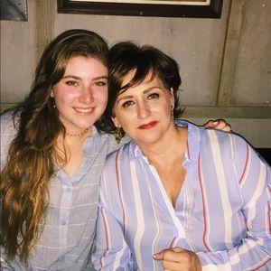 Meet your Posher, Andrea